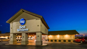  Best Western Tulsa Airport  Талса